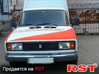ВАЗ ВИС