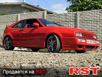 VOLKSWAGEN Corrado