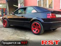 VOLKSWAGEN Corrado
