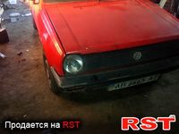 VOLKSWAGEN Derby