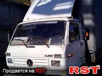 VOLKSWAGEN L80