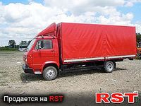 VOLKSWAGEN L80