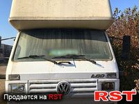 VOLKSWAGEN L80
