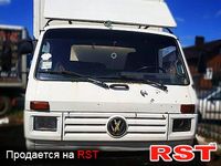 VOLKSWAGEN L80