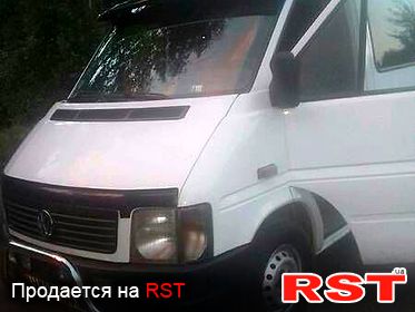 Руководство по ремонту и эксплуатации volkswagen lt 28 / 35 / 46