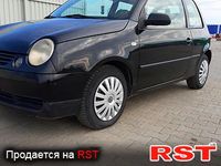 VOLKSWAGEN Lupo
