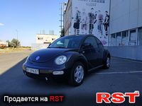 VOLKSWAGEN New Beetle