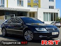 VOLKSWAGEN Phaeton