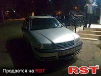 VOLKSWAGEN Pointer