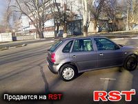 VOLKSWAGEN Pointer