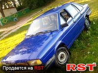 VOLKSWAGEN Santana