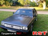 VOLKSWAGEN Santana