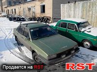 VOLKSWAGEN Santana
