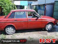 VOLVO 144