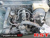 VOLVO 144