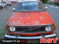 VOLVO 144