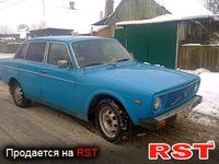VOLVO 144