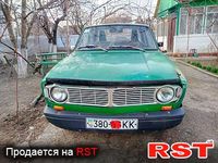 VOLVO 144