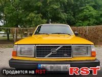 VOLVO 240