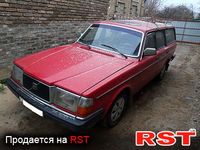 VOLVO 240