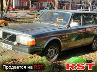 VOLVO 240