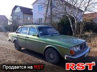 VOLVO 240