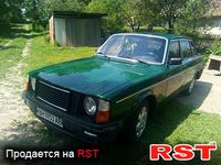 VOLVO 244