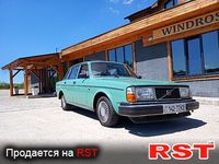 VOLVO 244