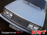 VOLVO 244