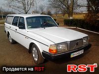 VOLVO 245