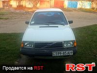 VOLVO 340
