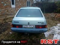 VOLVO 340