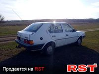 VOLVO 340