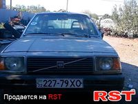 VOLVO 343