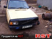 VOLVO 343