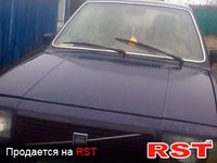 VOLVO 345