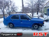 VOLVO 345