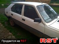 VOLVO 345