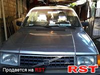 VOLVO 360
