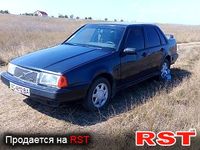 VOLVO 460