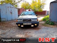 VOLVO 460