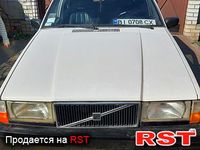 VOLVO 740
