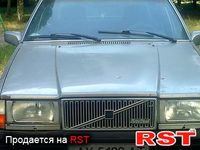 VOLVO 760