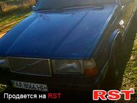 VOLVO 760