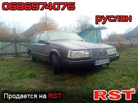 VOLVO 760