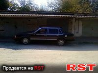VOLVO 760