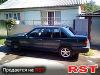 VOLVO 850