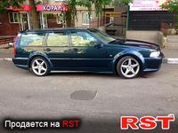 VOLVO 850