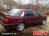 VOLVO 850