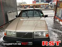 VOLVO 940
